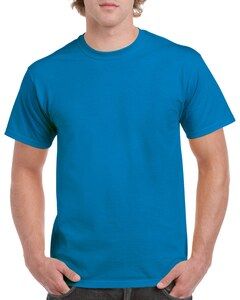 Gildan GN200 - T-Shirt Homme Coton Ultra-T Saphir