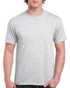 Gildan GN200 - T-Shirt Homme Coton Ultra-T Ash