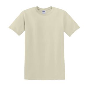 Gildan GN200 - T-Shirt Homme Coton Ultra-T Sand