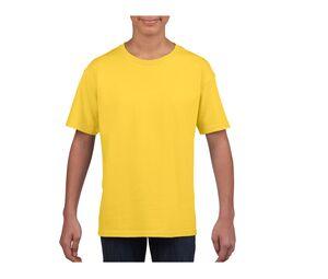 Gildan GN649 - T-shirt Enfant Softstyle Daisy