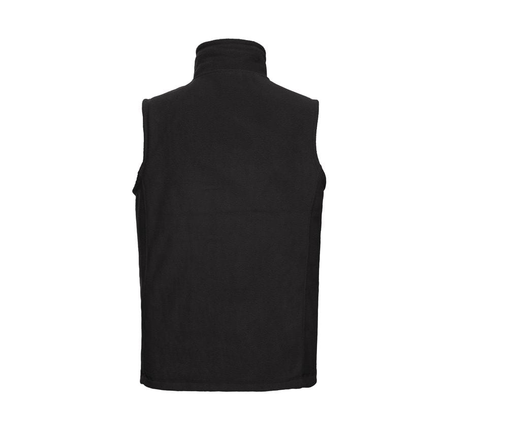 RUSSELL JZ872 - Gilet Polaire Homme 320