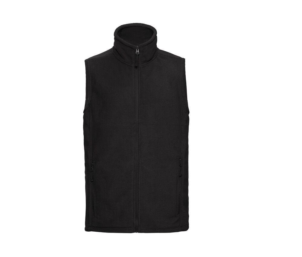 RUSSELL JZ872 - Gilet Polaire Homme 320