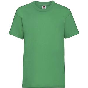 Fruit of the Loom SC231 - Tee shirt Enfant Value Weight