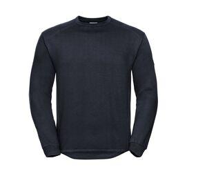RUSSELL JZ013 - Sweatshirt 60° French Navy