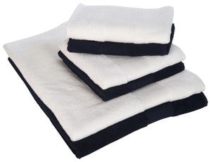 PEN DUICK PK852 - Bath Towel Blanc
