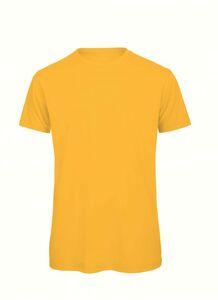 B&C BC042 - Tee Shirt Homme Coton Bio Gold