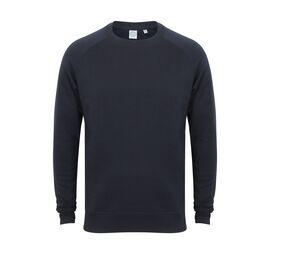 SF Men SF525 - Sweat près du corps Navy