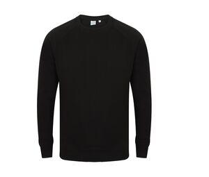 SF Men SF525 - Sweat près du corps Noir