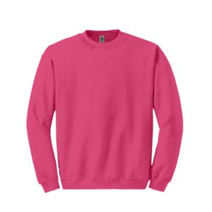 Gildan GN910 - Sweat Col Rond Homme Heliconia