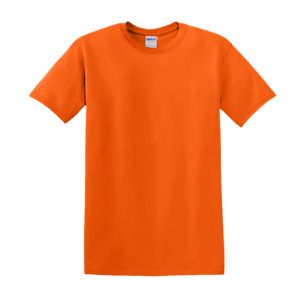 Gildan GN200 - T-Shirt Homme Coton Ultra-T Orange