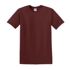 Gildan GN200 - T-Shirt Homme Coton Ultra-T Maroon