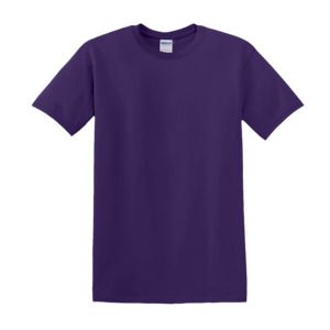 Gildan GN200 - T-Shirt Homme Coton Ultra-T Purple