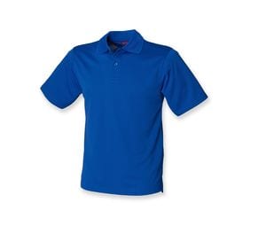 HENBURY HY475 - Cool Plus® Polo Shirt
