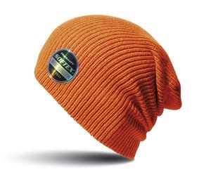 RESULT RC031 - Bonnet léger Orange