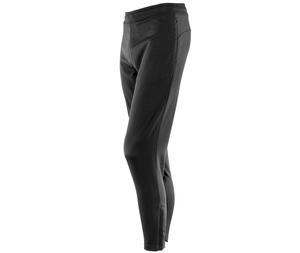 SPIRO SP276 - Pantalon de jogging homme Noir