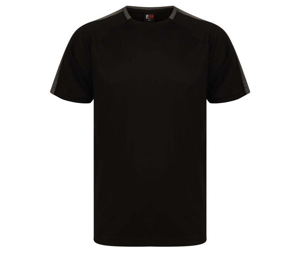 Finden & Hales LV290 - T-Shirt D'Équipe