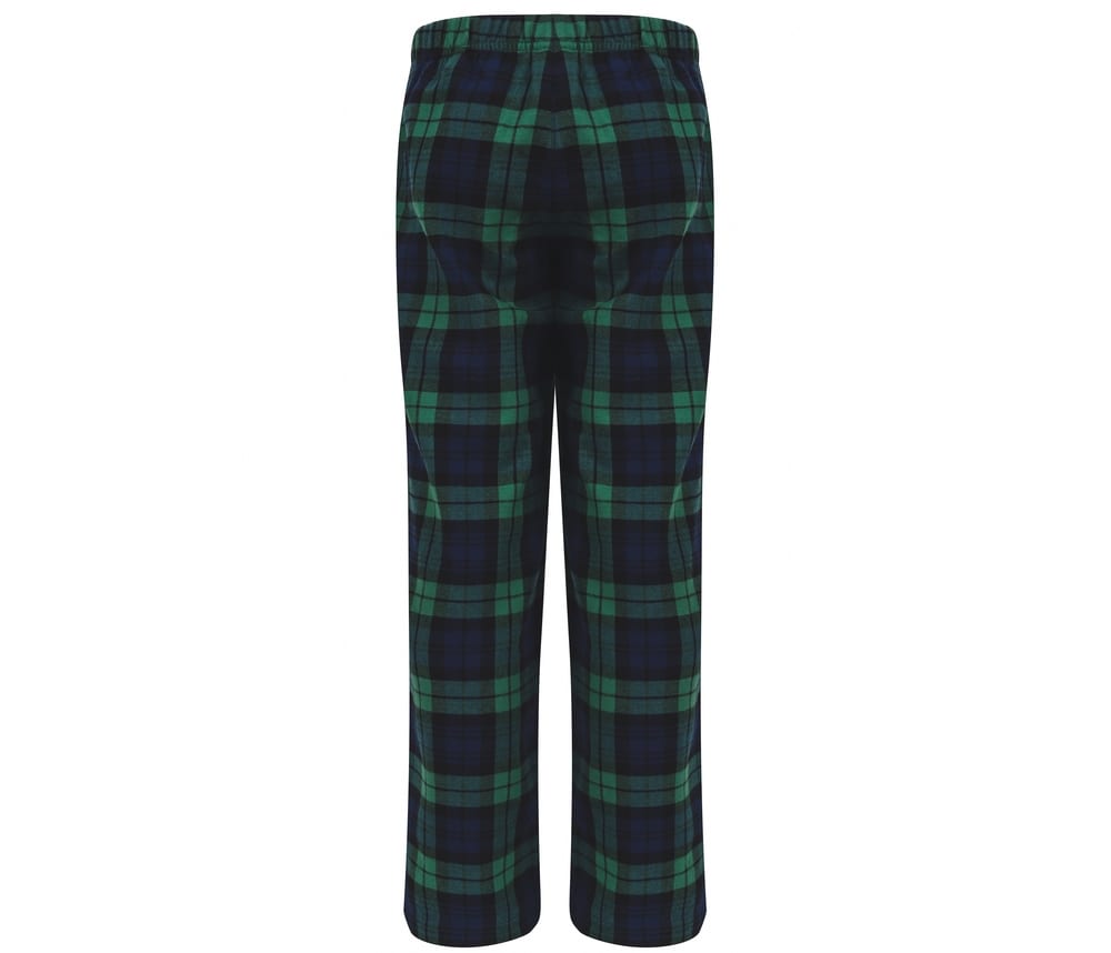 SF Mini SM083 - Pantalon de pyjama enfant