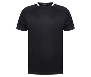 Finden & Hales LV290 - T-Shirt DÉquipe