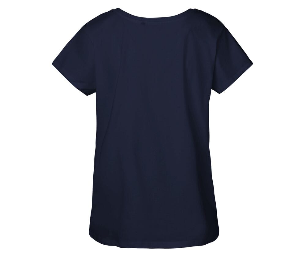 NEUTRAL O81003 - T-shirt femme ample