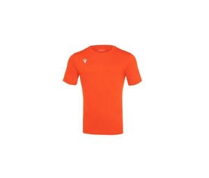 MACRON MA9187 - T-shirt Boost Hero Orange