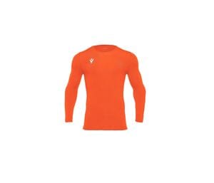 MACRON MA9192J - T-shirt Holly Junior Orange