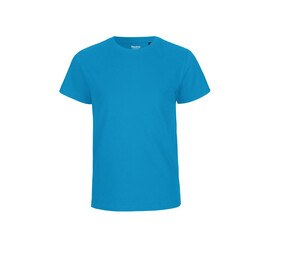 NEUTRAL O30001 - T-shirt enfant Sapphire