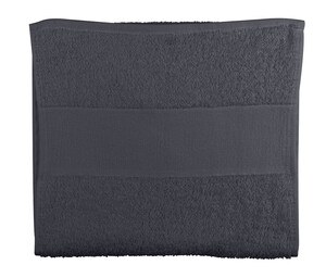PEN DUICK PK852 - Bath Towel Dark Grey