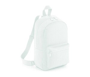 BAG BASE BG153 - Mini sac à dos Blanc