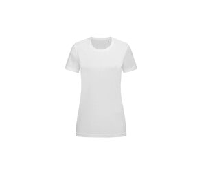 STEDMAN ST8100 - Tee-shirt de sport femme Blanc