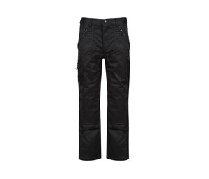 REGATTA RGJ600 - Pantalon de travail Noir