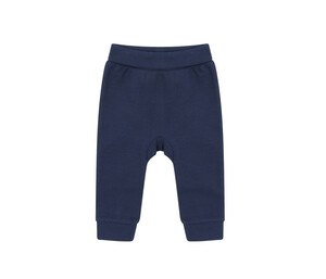 LARKWOOD LW850 - Pantalon de jogging en coton régénéré et en polyester recyclé