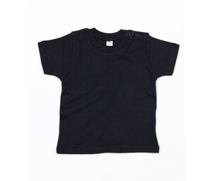 Babybugz BZ002 - T-shirt bébé Noir
