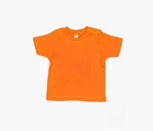Babybugz BZ002 - T-shirt bébé Orange