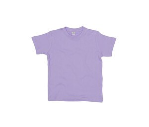 Babybugz BZ002 - T-shirt bébé Lavande