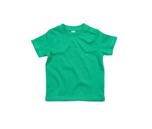 Babybugz BZ002 - T-shirt bébé Kelly Green