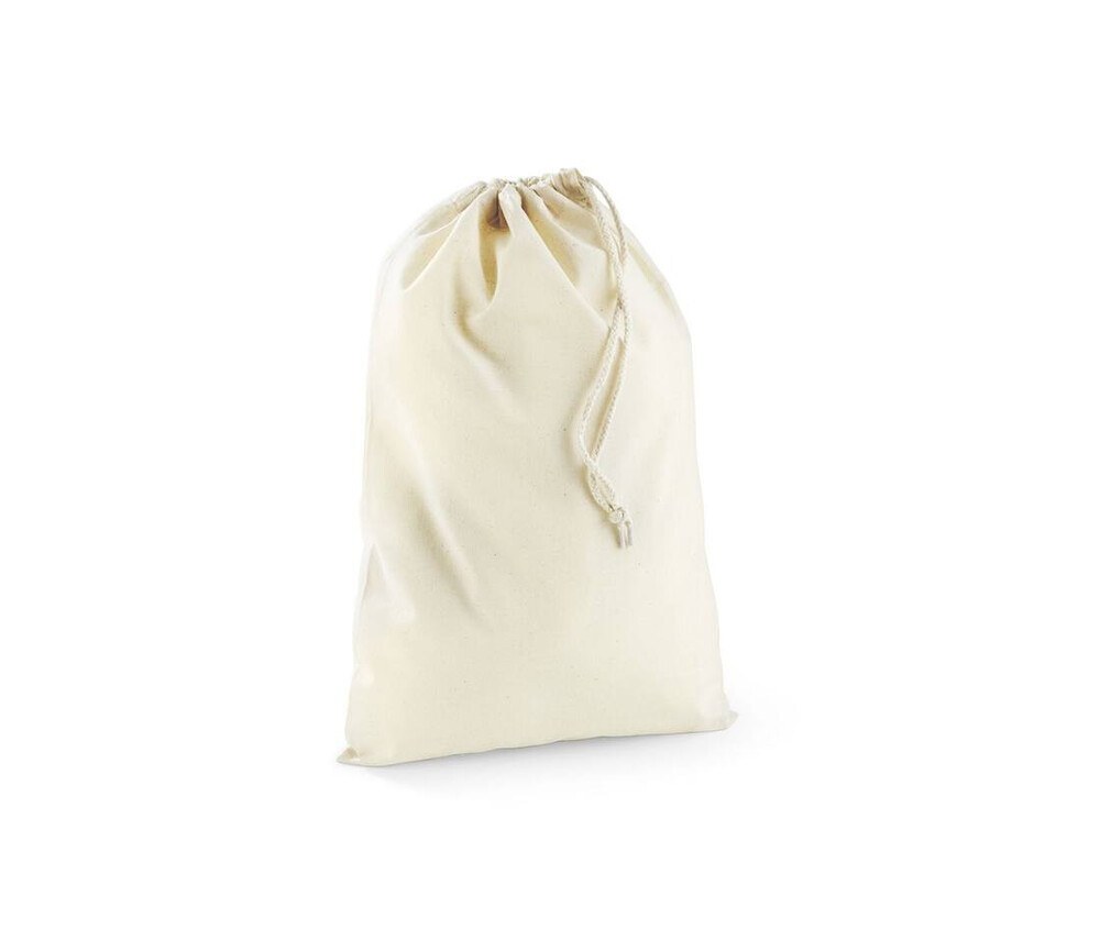 WESTFORD MILL WM915 - Petit sac en coton recyclé
