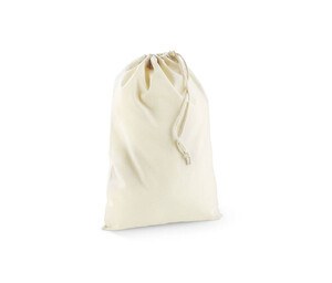WESTFORD MILL WM915 - Petit sac en coton recyclé Naturel