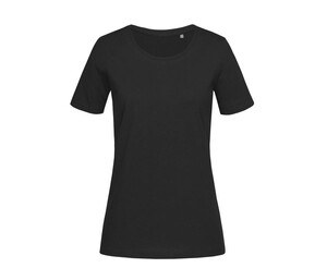 STEDMAN ST7600 - Tee-shirt col rond femme Black Opal
