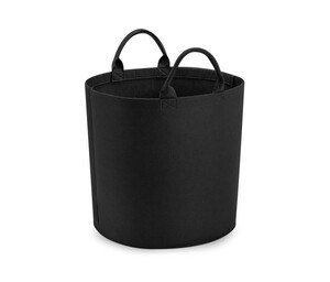 Bag Base BG728 - Panier feutrine Noir