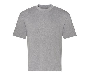 JUST T'S JT009 - Tee-shirt moderne 190 Heather Grey