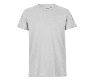 NEUTRAL C61001 - Tee-shirt en coton recyclé Sport Grey