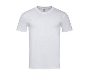 STEDMAN ST2010 - Tee-shirt col rond homme Blanc