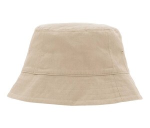 NEUTRAL O93060 - Chapeau en coton Sand