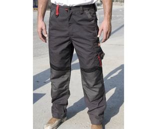 RESULT RS310 - Technical Trousers