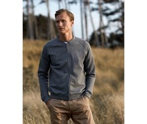 NEUTRAL O73501 - Veste polaire en coton organique