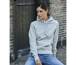 TEE JAYS TJ5431 - Sweat capuche femme 70/30